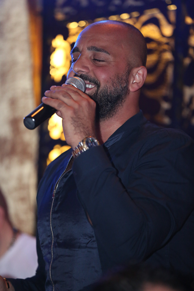 Taiga Batroun on Saturday Night 